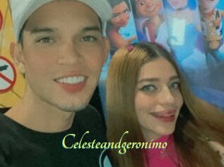 Celesteandgeronimo