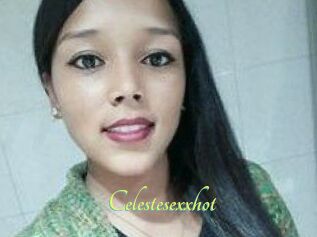 Celestesexxhot