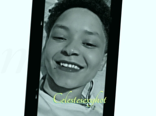 Celestesexyhot
