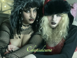 Celestialcurse