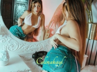 Celinakayl