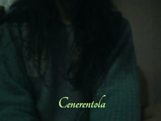 Cenerentola