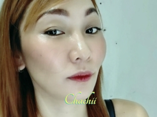 Chachii