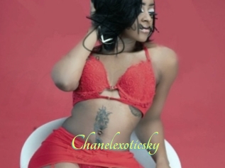 Chanelexoticsky