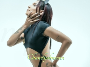 Chanelljohnsonn