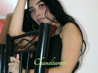 Chanelturner