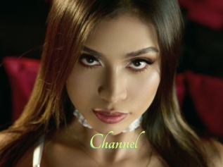 Channel