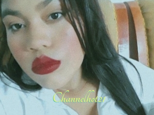 Channelhot21
