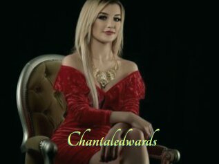 Chantaledwards
