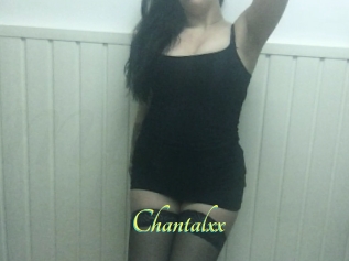 Chantalxx