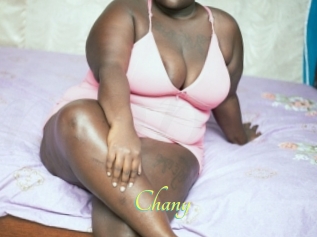 Chany