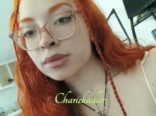Charickadler