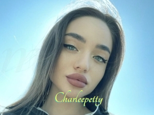 Charleepetty