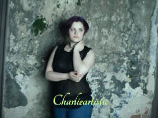 Charlieartistic