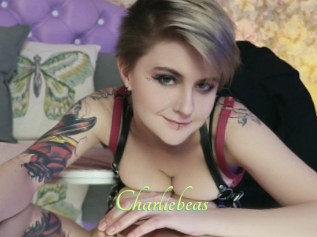 Charliebeas