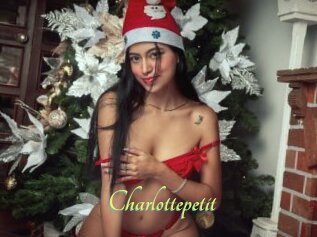 Charlottepetit