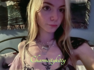 Charmcitykitty
