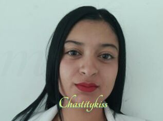 Chastitykiss