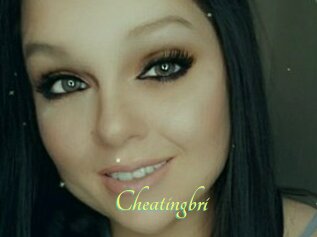 Cheatingbri