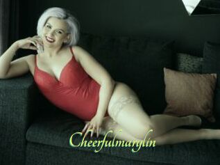 Cheerfulmarylin