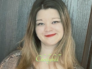 Chellyhill