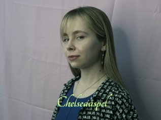 Chelseaaspel