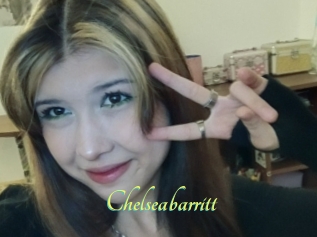 Chelseabarritt