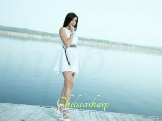 Chelseasharp