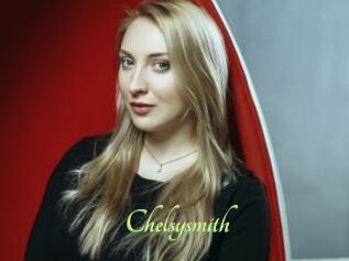Chelsysmith