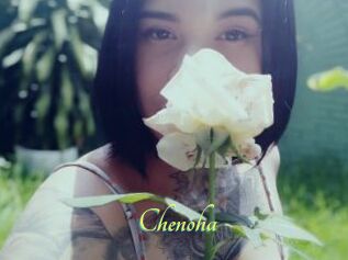 Chenoha