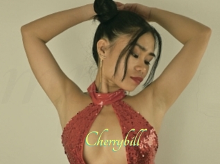 Cherrybill