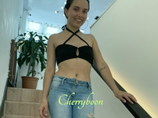 Cherryboon