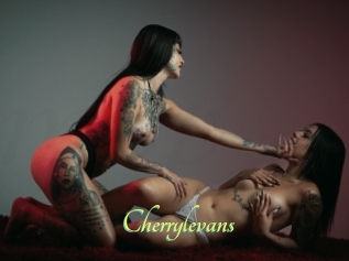 Cherrylevans