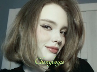 Cherrylwyze