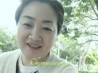 Cherryoctavialiu