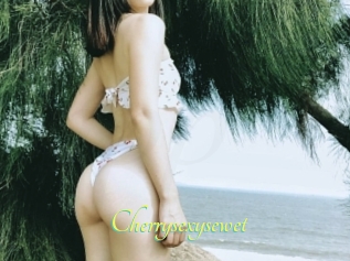 Cherrysexysewet