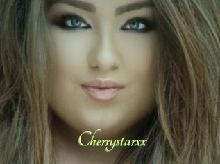 Cherrystarxx