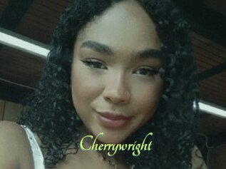 Cherrywright