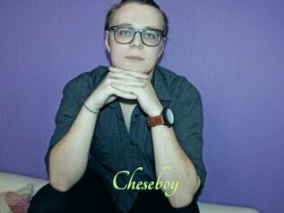 Cheseboy