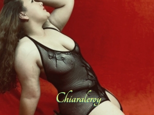 Chiaraleroy