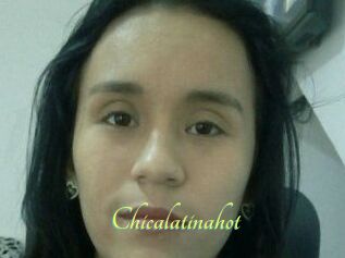 Chicalatinahot