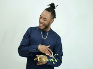 Chinelly