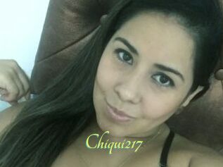 Chiqui217