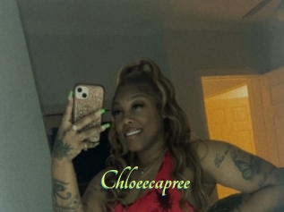 Chloeecapree