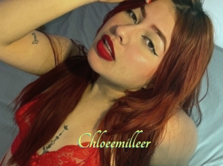 Chloeemilleer