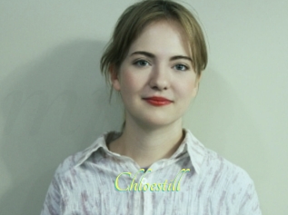 Chloestill