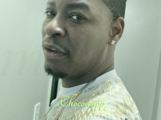 Chocodripp
