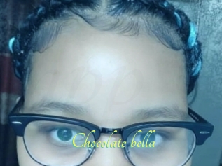 Chocolate_bella
