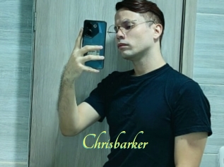 Chrisbarker
