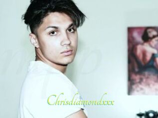 Chrisdiamondxxx